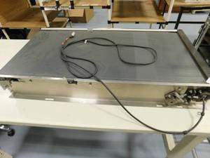 Small Conveyor - 39 x 21
