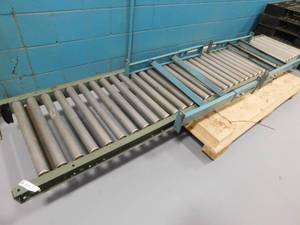 Static Roller - 24(w) x 10(L)