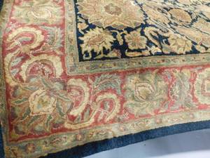 Capel Inc. Area Rug - 7 x 9