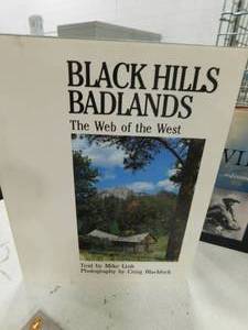 Misc. Lot of Wildlife Books