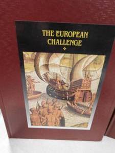 4 - Misc. Books