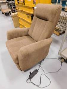 Electric Reclining Chair