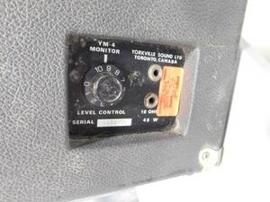 Vintage Amp