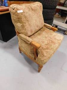 Vintage Chair