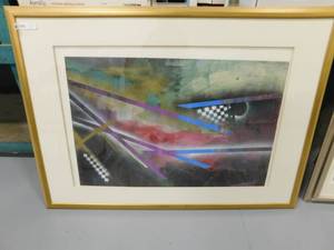 Two Prints