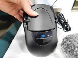 2 - Wireless Video Receiver