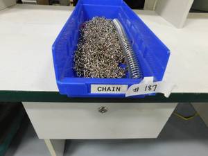 Misc. Chains