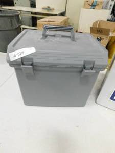 2 - Storage Containers
