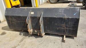 lot 21A image: 1.75 Yard Bucket by Miller