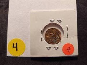1878  $2.50 Dollar Gold Liberty Damage Reverse