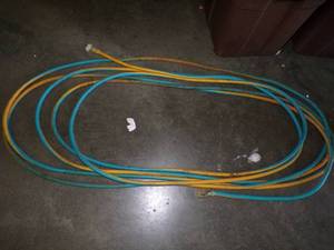 lot 77 image: Heavy Duty Extension Cord