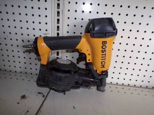 lot 89 image: Bostitch Roofing Coil Nailer