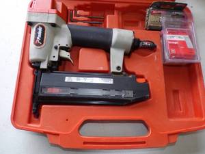 lot 90 image: Paslode Brad Nailer