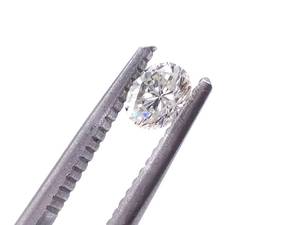 .40 Carat Oval Diamond VS Clarity, I Color