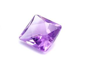 2.36 Carat Amethyst Loose Gemstone
