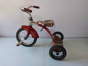 Vintage Amf Tricycle