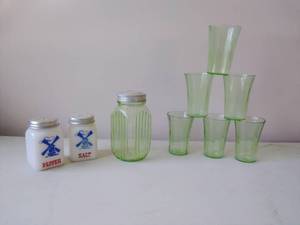 Vintage Collectibles