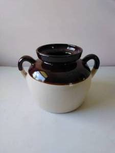 Vintage Beanpot