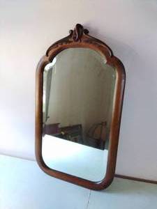 Vintage Wall Mirror