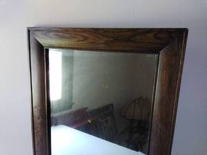 Wall Mirror