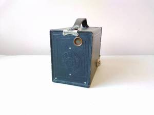 Vintage No. 2 Brownie Camera