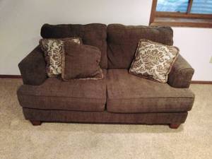 Loveseat