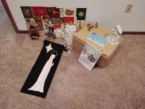 Miscellaneous Christmas Items