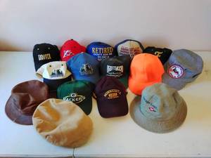 Hat Collection