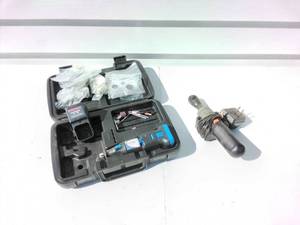 Dremel MultiPro Cordless & Black & Decker Power Ratchet