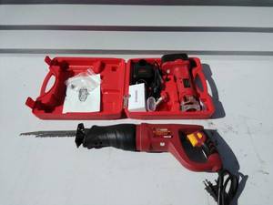 Two Power Tools