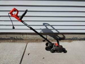 Black & Decker Edgehog