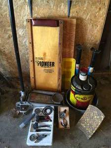 Auto Related Parts