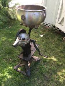 De Laval 518 Cream Separator