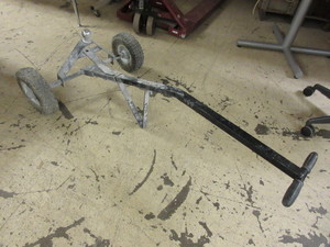 LARIN 600 LB TRAILER DOLLY