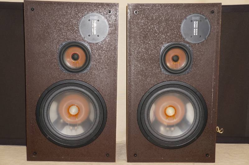 Infinity best sale rsb speakers