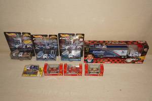 lot 88 image: Racing Collectibles