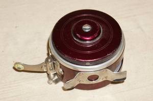 lot 20 image: South Bend Oren-O-Matic 1140 D Fly Fishing Reel