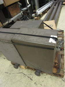 lot 210 image: PARKING LOT LIGHTS
