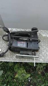 Lot Of Shop Tools