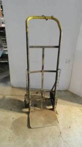 2 Wheel Dolly