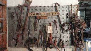 Lot of Misc Tools