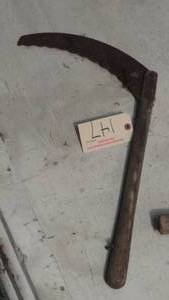 Vintage Scythe