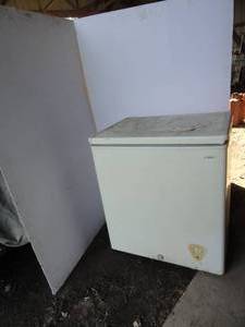 Ewave Freezer