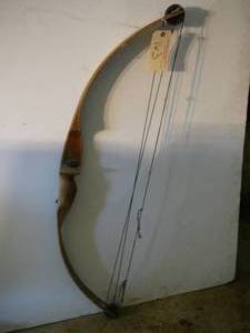Vintage Browning Cobra Bow