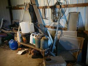 Lot of Misc Items