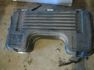 Plano Model 1510 AB Case