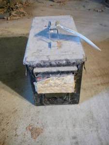 Small Ammo Box