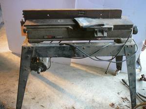 Craftsman Joiner
