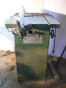 10 Table Saw