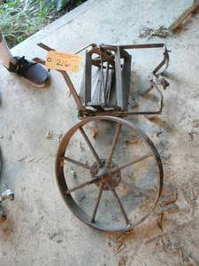 Vintage Items